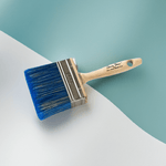Annie Sloan Wall Paint Brush Large Annie Sloan Brushes, Rollers & Tools Gaysha Paint & Pattern 