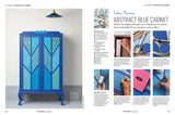 The Colourist Issue 11 Chalk Paint® Books Gaysha Paint & Pattern 