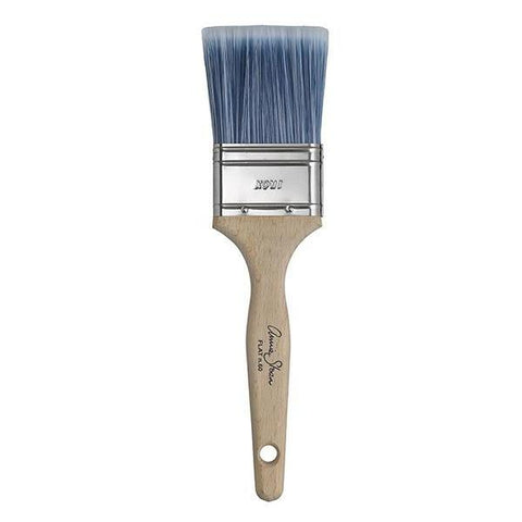Annie Sloan Brush Flat Large Brushes, Rollers & Tools Gaysha Chalk Paint 