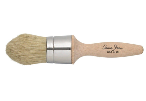 Annie Sloan Large Brush Wax Brushes, Rollers & Tools Gaysha Chalk Paint 