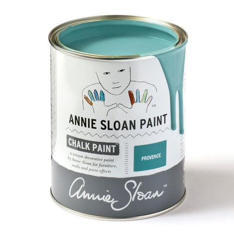 Provence Chalk Paint® Gaysha Chalk Paint 