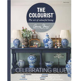 The Colourist Issue 8 Chalk Paint® Books Gaysha Chalk Paint 