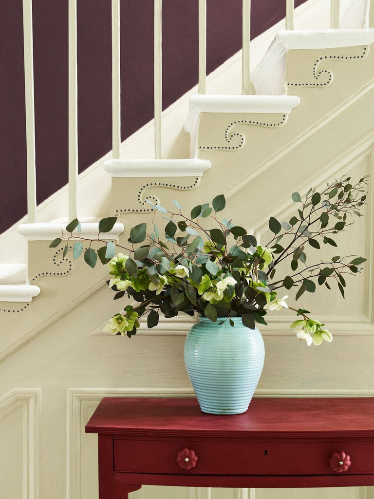 Where to use Satin Paint