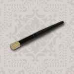 5/8" Stencil Creme Brush Royal Design Studio Stencil Cremes & Brushes Gaysha Paint & Pattern 
