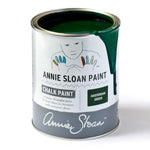 Amsterdam Green Annie Sloan Chalk Paint® Gaysha Paint & Pattern 120ml 