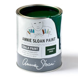Amsterdam Green Annie Sloan Chalk Paint® Gaysha Paint & Pattern 120ml 