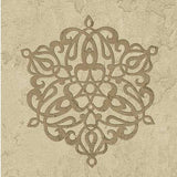 Ankara Impressions A Royal Design Studio Stencils Gaysha Paint & Pattern 