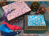 Ankara Impressions A Royal Design Studio Stencils Gaysha Paint & Pattern 