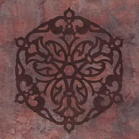 Ankara Impressions B Royal Design Studio Stencils Gaysha Paint & Pattern 