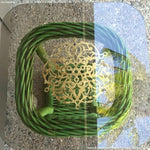 Ankara Impressions C Royal Design Studio Stencils Gaysha Paint & Pattern 