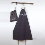Annie Sloan Apron Annie Sloan Brushes, Rollers & Tools Gaysha Paint & Pattern 