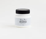 Annie Sloan Decoupage / Image Medium Annie Sloan Waxes and Finishes Gaysha Paint & Pattern 