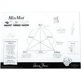 Annie Sloan MixMat Annie Sloan Brushes, Rollers & Tools Gaysha Paint & Pattern 