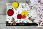 Annie Sloan MixMat Annie Sloan Brushes, Rollers & Tools Gaysha Paint & Pattern 