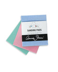 Annie Sloan Sanding Pads Annie Sloan Brushes, Rollers & Tools Gaysha Paint & Pattern 