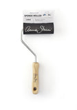 Annie Sloan Stencil Roller Large Annie Sloan Brushes, Rollers & Tools Gaysha Paint & Pattern 