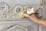 Annie Sloan Wax Brush Small Annie Sloan Brushes, Rollers & Tools Gaysha Paint & Pattern 