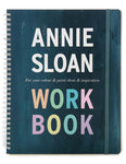 Annie Sloan Workbook Annie Sloan Chalk Paint® Books Gaysha Paint & Pattern 