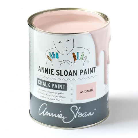 Antoinette Annie Sloan Chalk Paint® Gaysha Paint & Pattern 120ml 