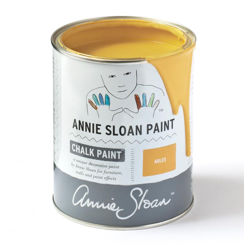 Arles Annie Sloan Chalk Paint® Gaysha Paint & Pattern 120ml 