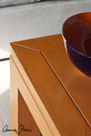 Barcelona Orange Annie Sloan Chalk Paint® Gaysha Paint & Pattern 