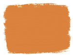 Barcelona Orange Annie Sloan Chalk Paint® Gaysha Paint & Pattern 