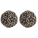 BDK336-Natural Gaysha Knobs, Hooks & Pulls Gaysha Paint & Pattern 