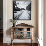 Bike Break Decoupage Paper Redesign with Prima® Gaysha Paint & Pattern 