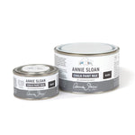 Black Wax Annie Sloan Waxes and Finishes Gaysha Paint & Pattern 
