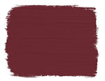Burgundy Annie Sloan Chalk Paint® Gaysha Paint & Pattern 