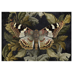 Butterfly Conservatory Tales Decoupage Paper Redesign with Prima® Gaysha Chalk Paint 