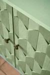 Capability Green Chalk Paint® Gaysha Paint & Pattern 