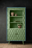 Capability Green Chalk Paint® Gaysha Paint & Pattern 