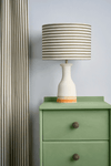 Capability Green Chalk Paint® Gaysha Paint & Pattern 
