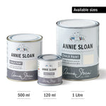Capability Green Chalk Paint® Gaysha Paint & Pattern 