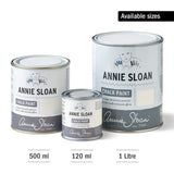 Capability Green Chalk Paint® Gaysha Paint & Pattern 