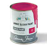 Capri Pink Annie Sloan Chalk Paint® Gaysha Paint & Pattern 120ml 