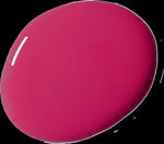 Capri Pink Wall Paint Annie Sloan Wall Paint Gaysha Paint & Pattern 