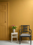 Carnaby Yellow Satin Paint 750ml Annie Sloan Satin Paint Gaysha Paint & Pattern 