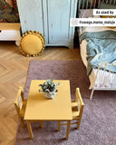 Carnaby Yellow Satin Paint 750ml Annie Sloan Satin Paint Gaysha Paint & Pattern 
