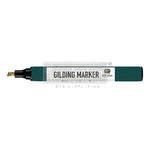 Cece Gilding Marker Redesign with Prima® Gaysha Chalk Paint 