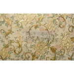 Chapelle Royale Decoupage Redesign with Prima® Gaysha Chalk Paint 