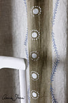 Chateau Grey Annie Sloan Chalk Paint® Gaysha Paint & Pattern 