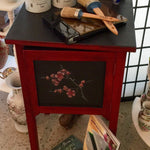 Cherry Blossoms Stencil Royal Design Studio Stencils Gaysha Paint & Pattern 