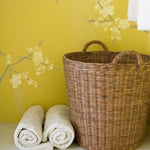 Cherry Blossoms Stencil Royal Design Studio Stencils Gaysha Paint & Pattern 
