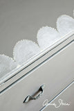 Chicago Grey Annie Sloan Chalk Paint® Gaysha Paint & Pattern 
