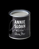 Chicago Grey Wall Paint Annie Sloan Wall Paint Gaysha Paint & Pattern 120mlTester 