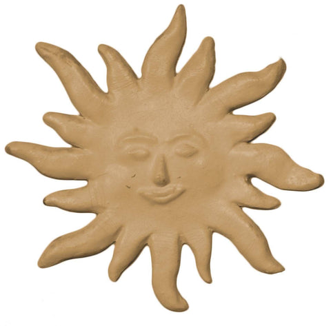 Coastal 28 Sun Efex Decorative Appliques Gaysha Paint & Pattern 