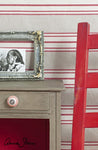 Coco Annie Sloan Chalk Paint® Gaysha Paint & Pattern 