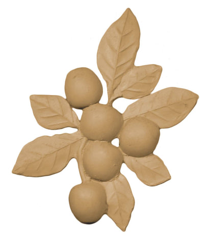 Country 10 Efex Decorative Appliques Gaysha Paint & Pattern 
